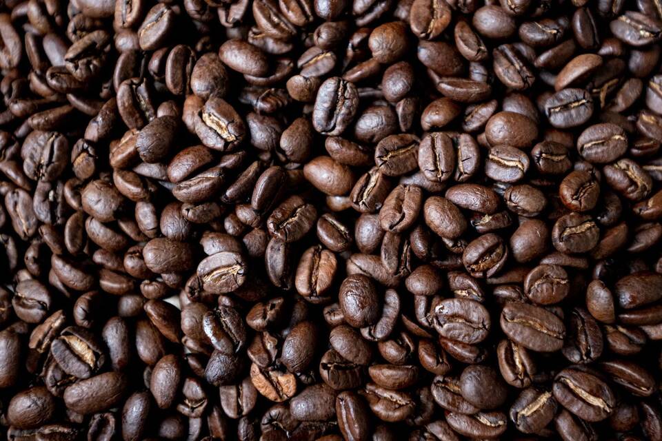 Kaffee Kaffee