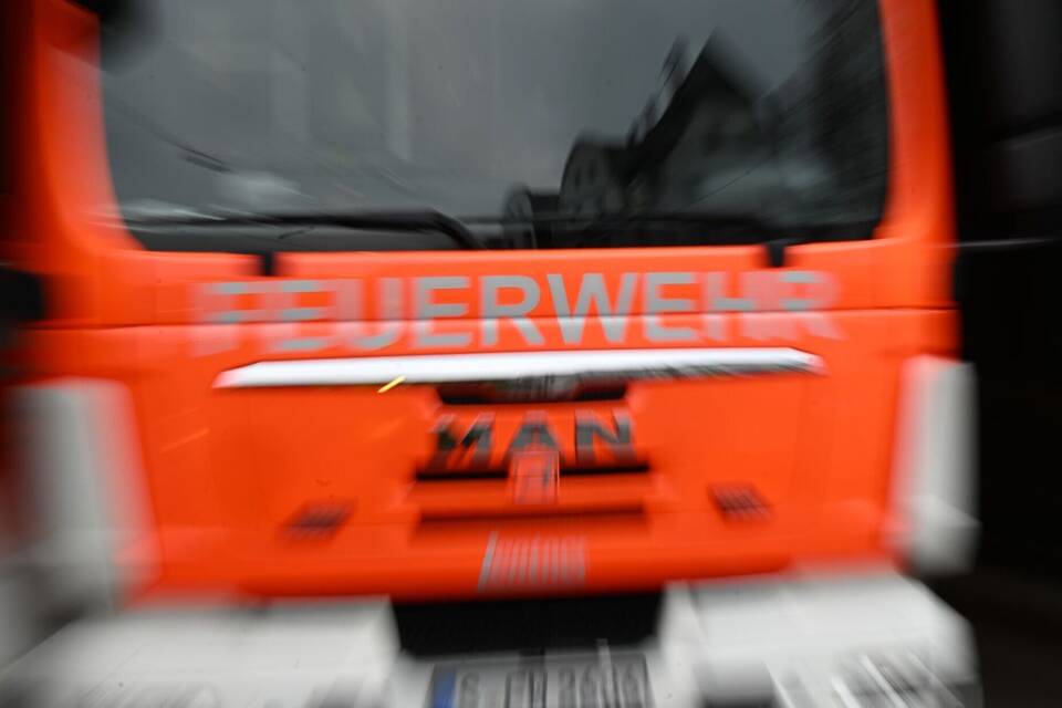 Feuerwehr Feuerwehr