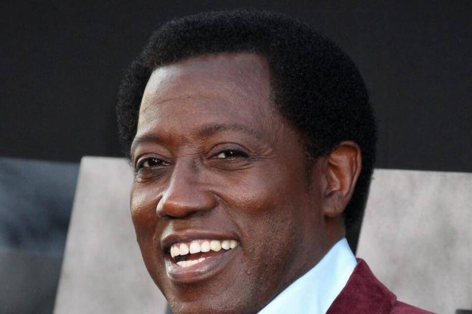 Wesley Snipes Wesley Snipes