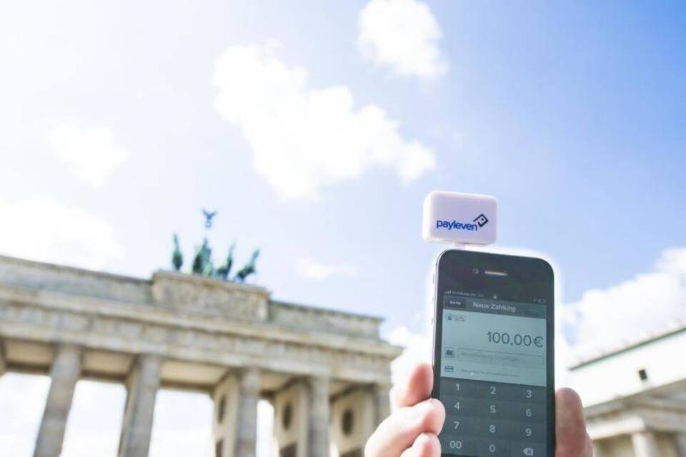 Kartenzahlung Kartenzahlung