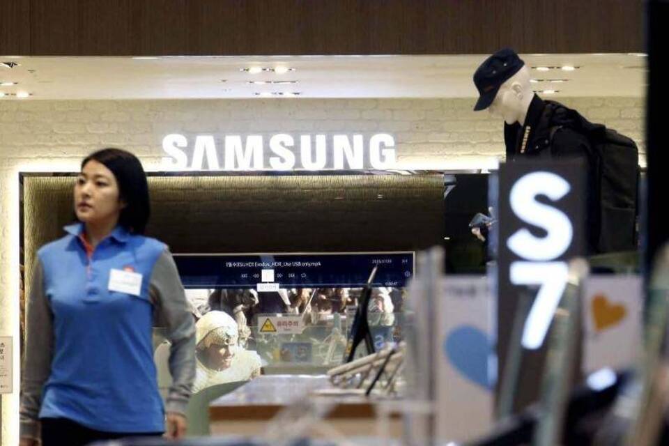 Samsung Samsung