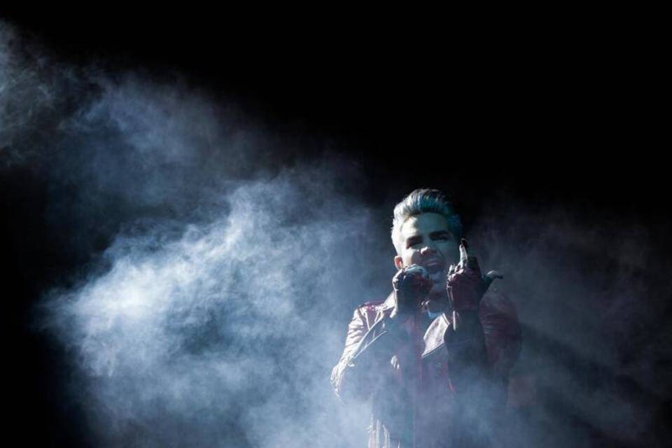 Adam Lambert Adam Lambert