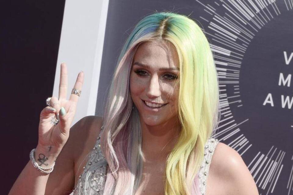 Kesha Kesha