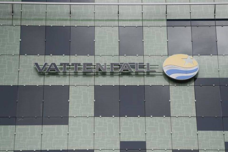 Vattenfall Vattenfall