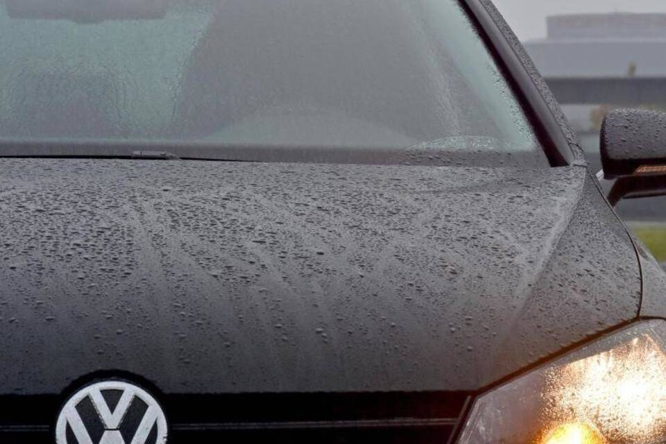 VW-Golf VW-Golf