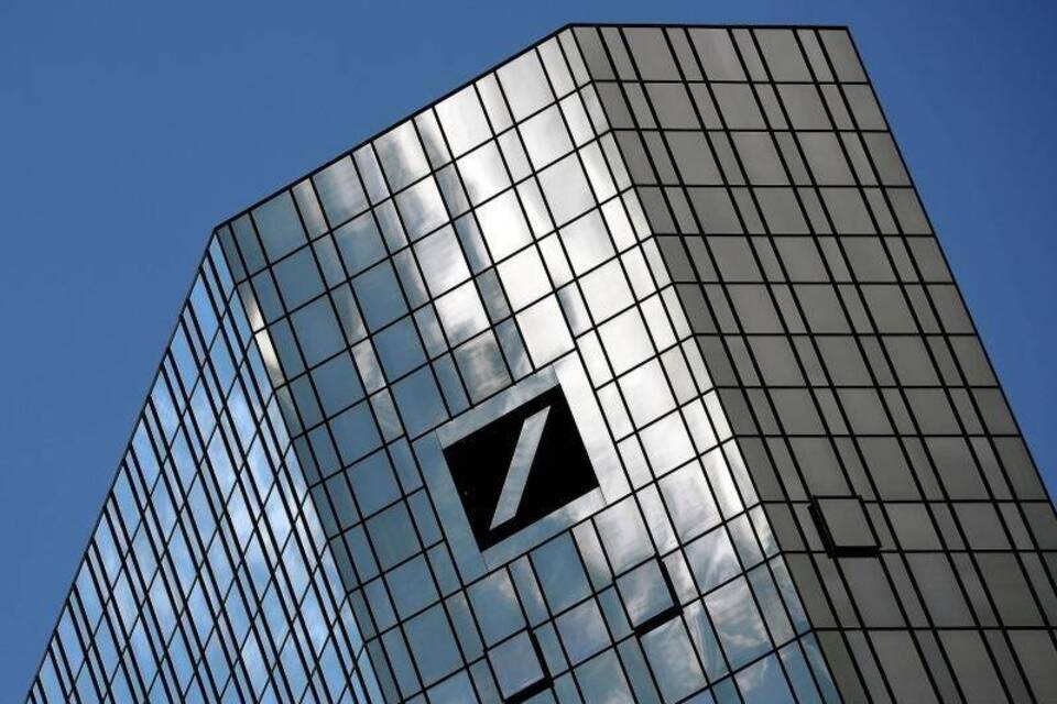 Deutsche Bank Deutsche Bank