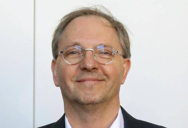 Olli Dittrich: Meditation als Kraftquelle - Leute - RNZ