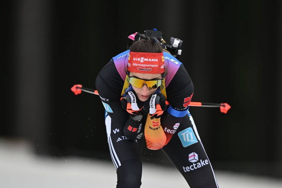 Vanessa Voigt