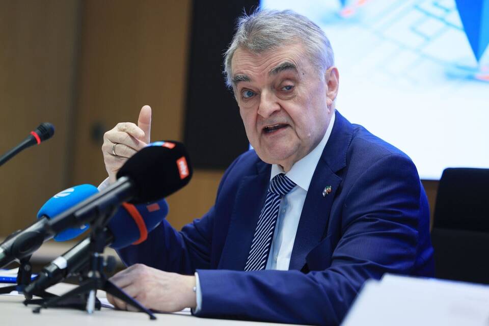 Herbert Reul