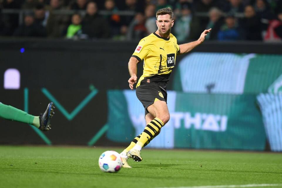 Niclas Füllkrug
