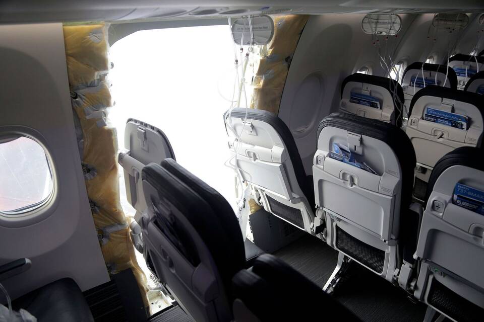 Boeing 737-8 Max Boeing 737-8 Max