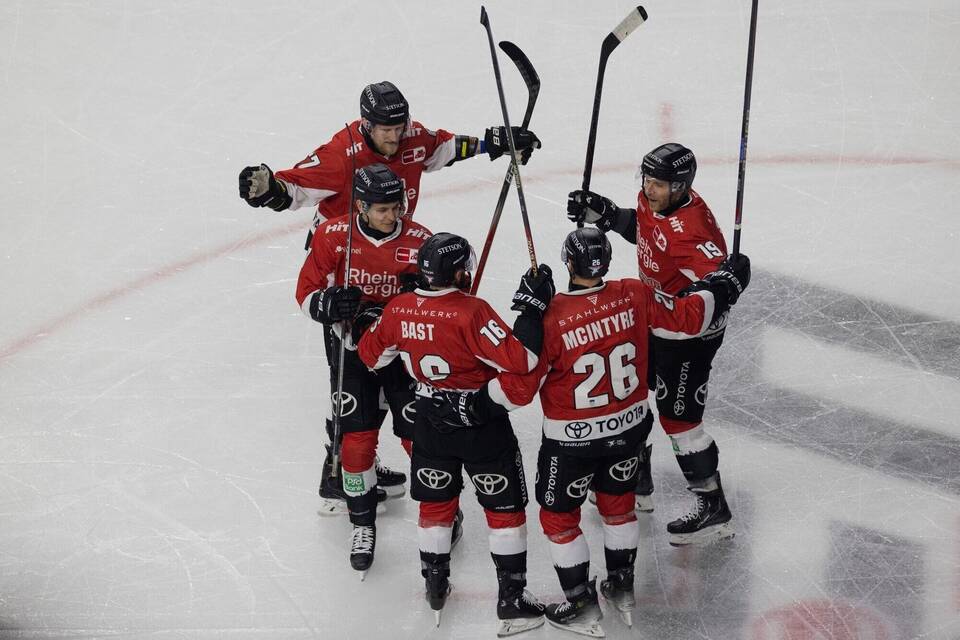 Kölner Haie Kölner Haie