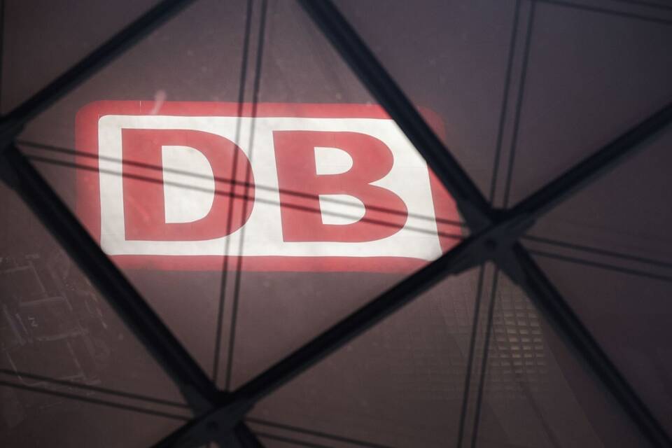 Deutsche Bahn