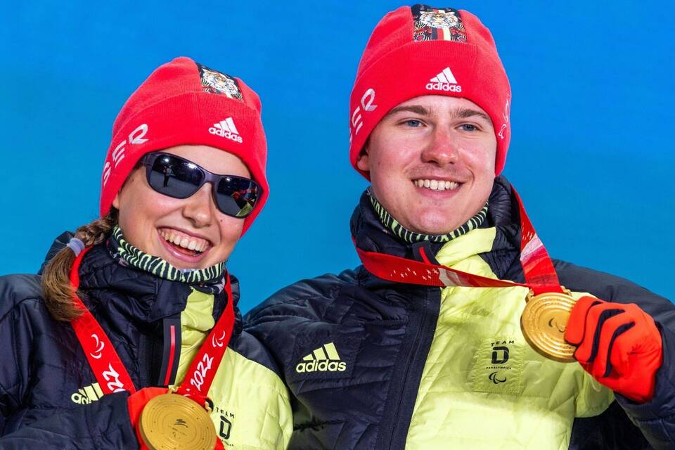 Kazmaier und Baumann