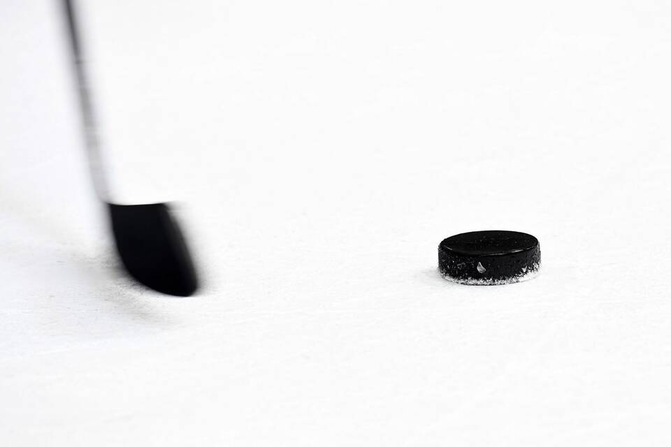 Eishockey Eishockey