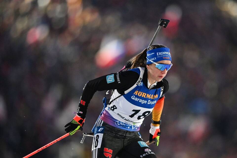 Franziska Preuß Franziska Preuß