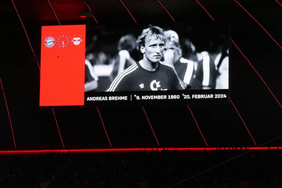 Andreas Brehme Andreas Brehme