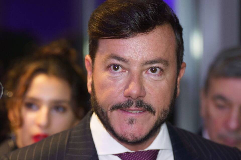 René Benko René Benko
