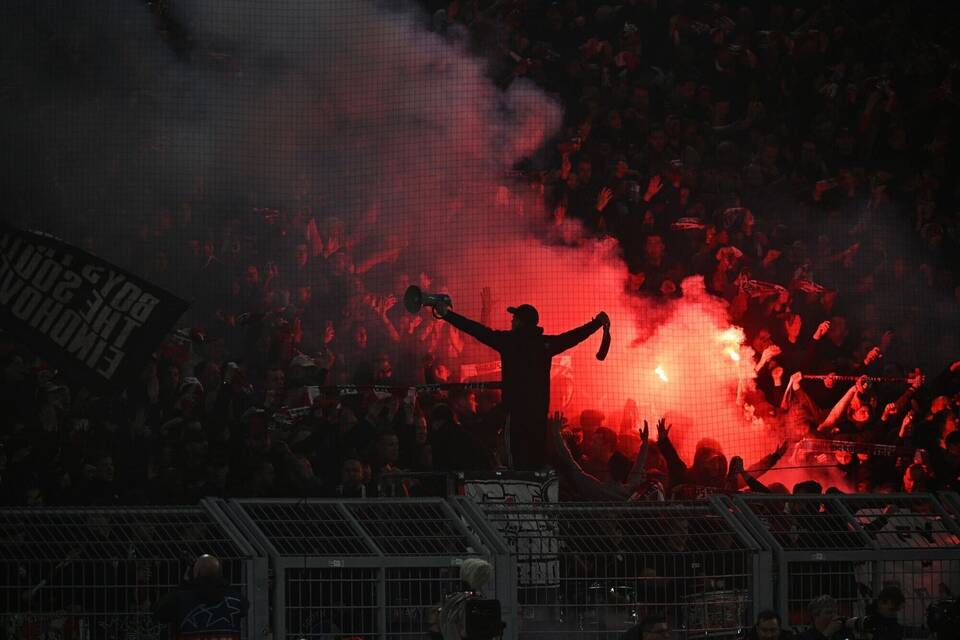 PSV-Fans PSV-Fans