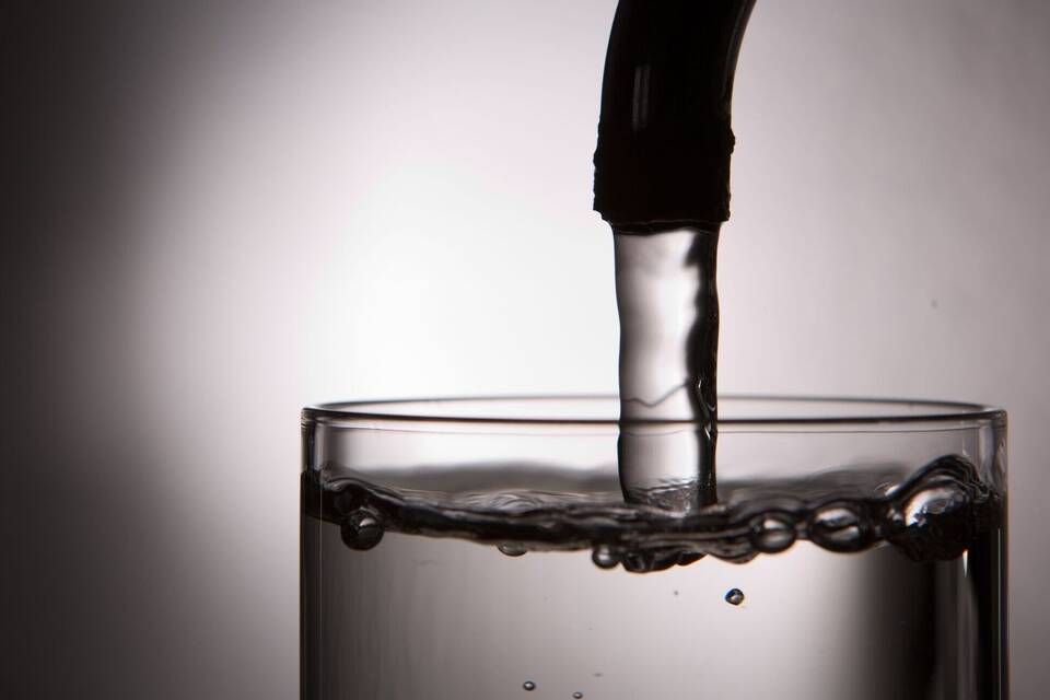 Studie zeigt Folgen der Wasserkrise in Flint Studie zeigt Folgen der Wasserkrise in Flint