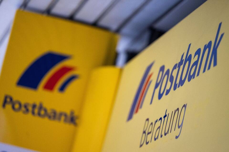 Postbank