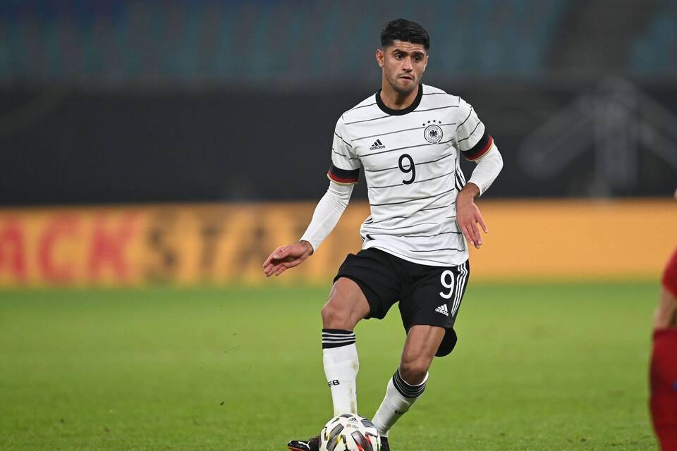 Mahmoud Dahoud
