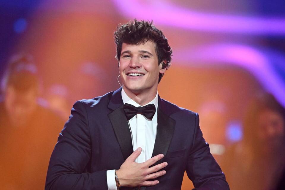 Wincent Weiss Wincent Weiss