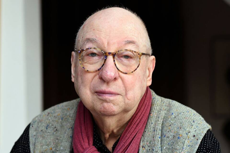 Aribert Reimann Aribert Reimann