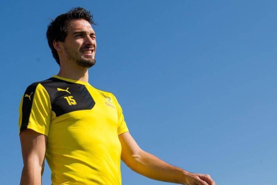 Mats Hummels