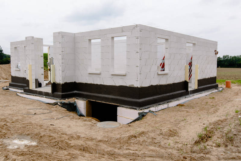 Bauen Mit Kopfchen Was Bauherren Zur Kellerplanung Wissen Sollten