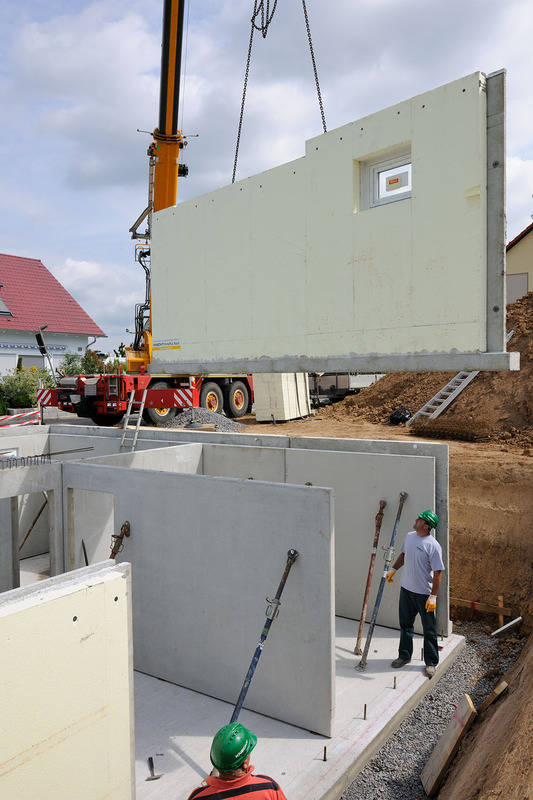 Bauen Mit Kopfchen Was Bauherren Zur Kellerplanung Wissen Sollten