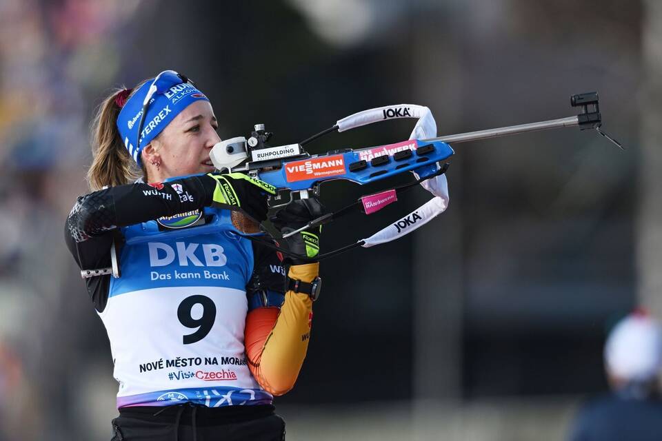 Franziska Preuß