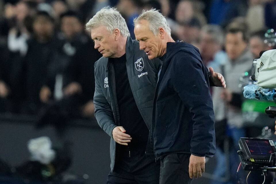 West Ham United - SC Freiburg West Ham United - SC Freiburg