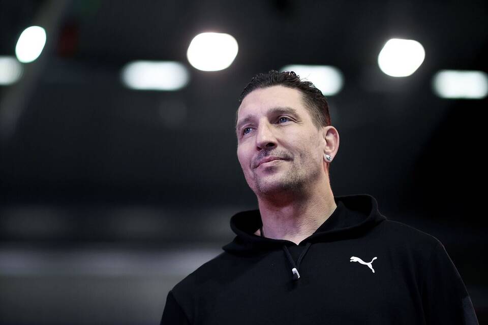 Stefan Kretzschmar