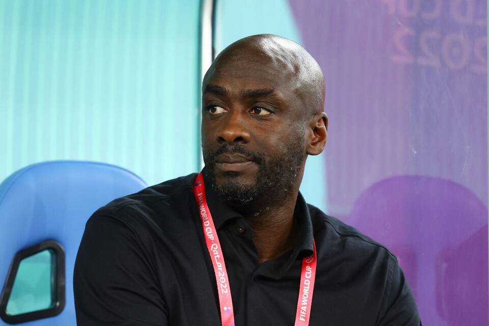 Otto Addo Otto Addo