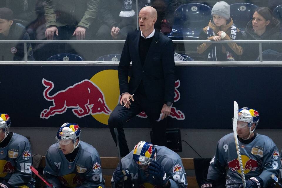 Toni Söderholm Toni Söderholm