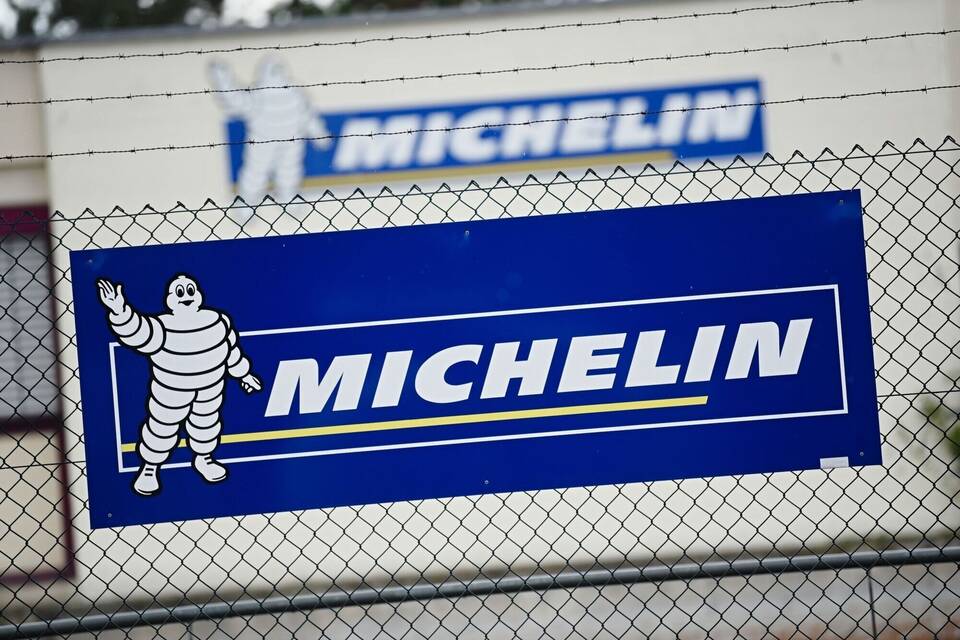 Michelin Michelin