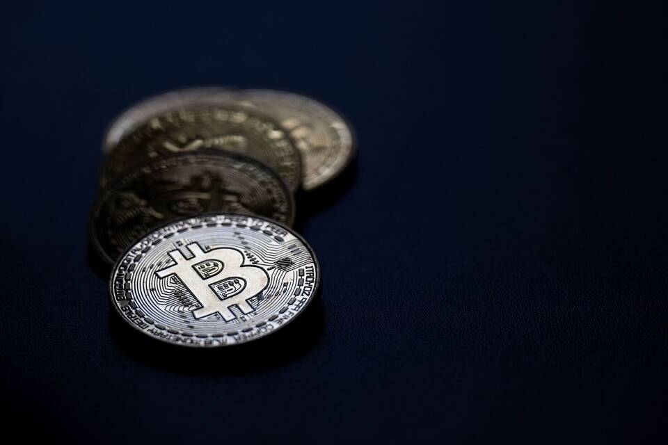 Bitcoin Bitcoin