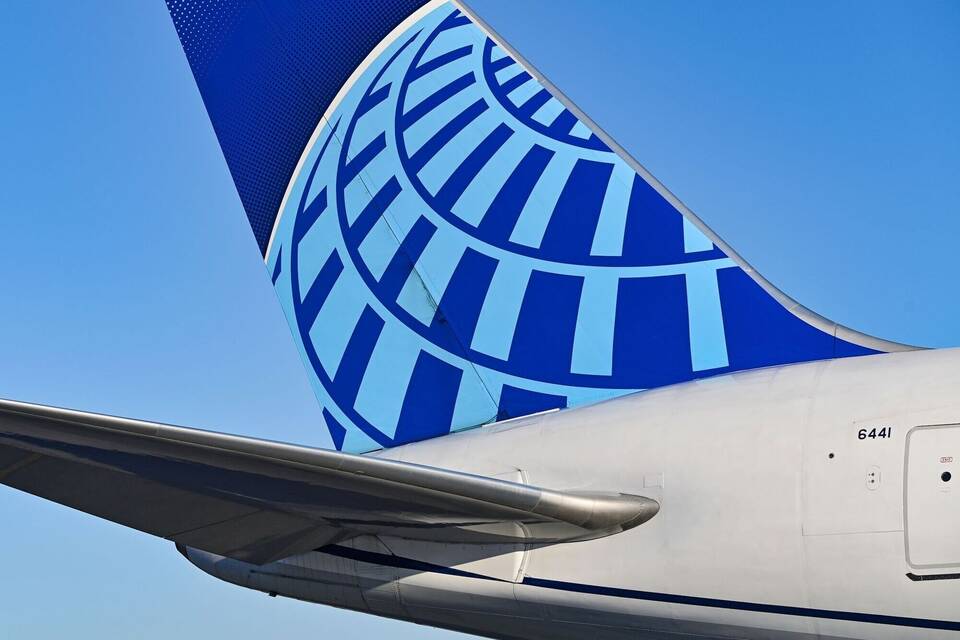 United Airlines