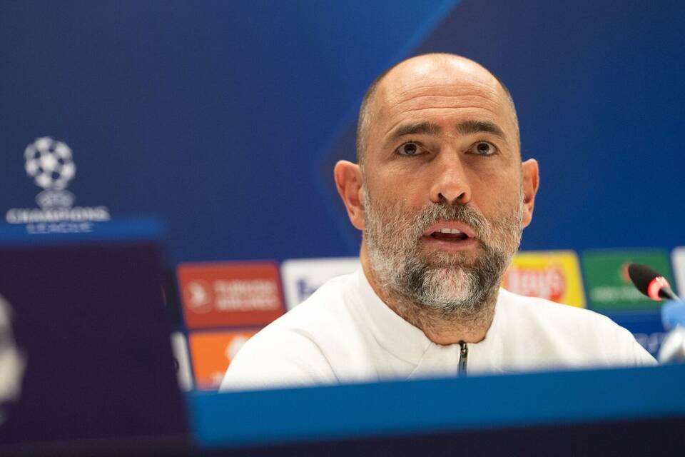 Igor Tudor Igor Tudor