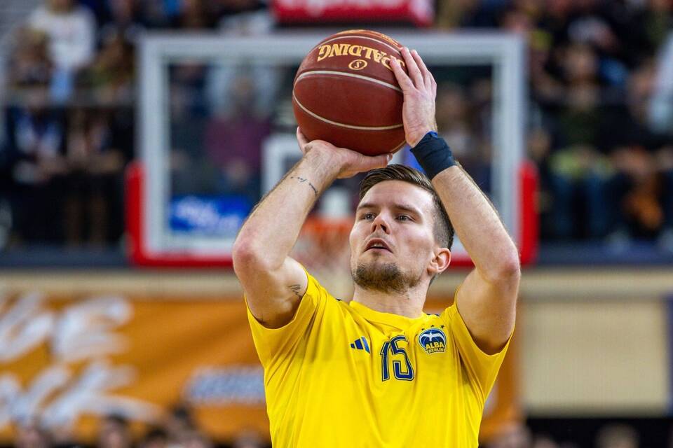 Martin Hermannsson