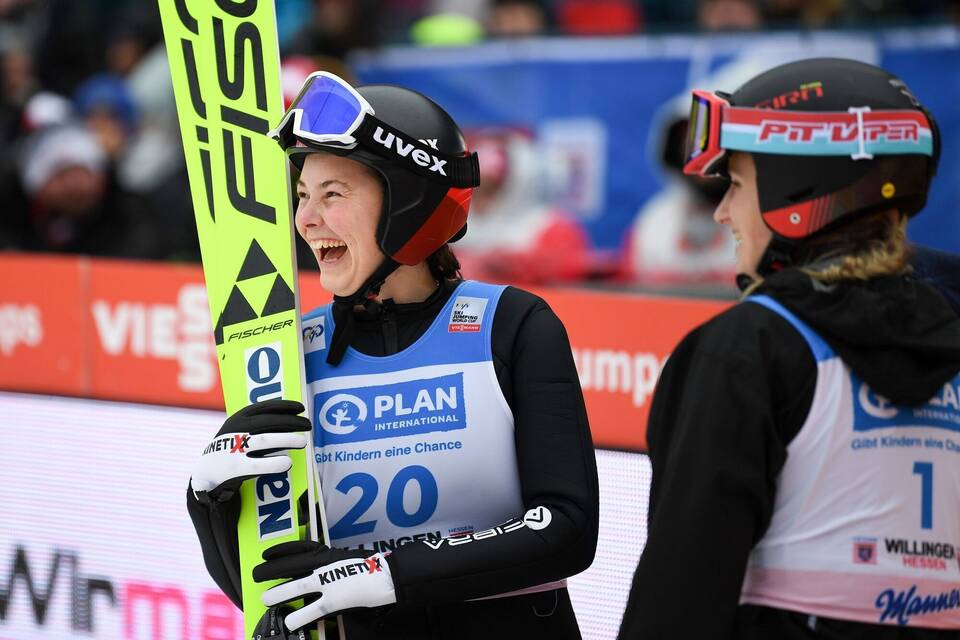 Silje Opseth Silje Opseth