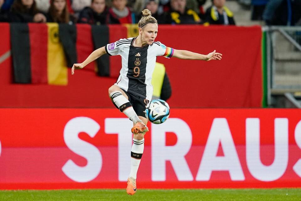 Svenja Huth