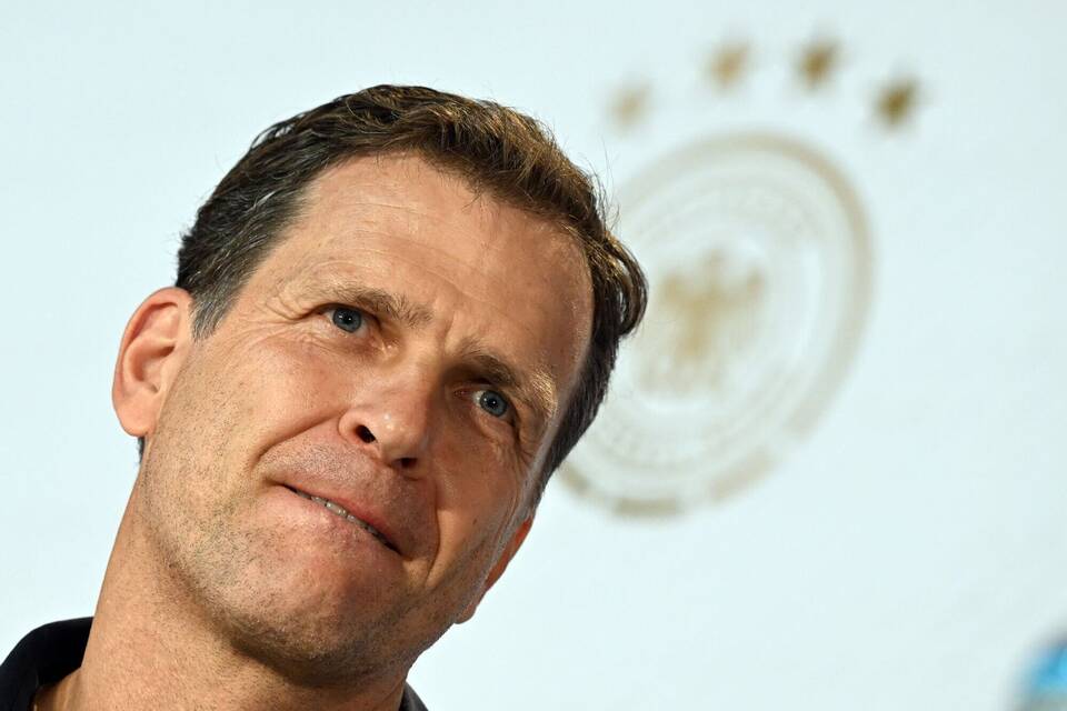 Oliver Bierhoff Oliver Bierhoff