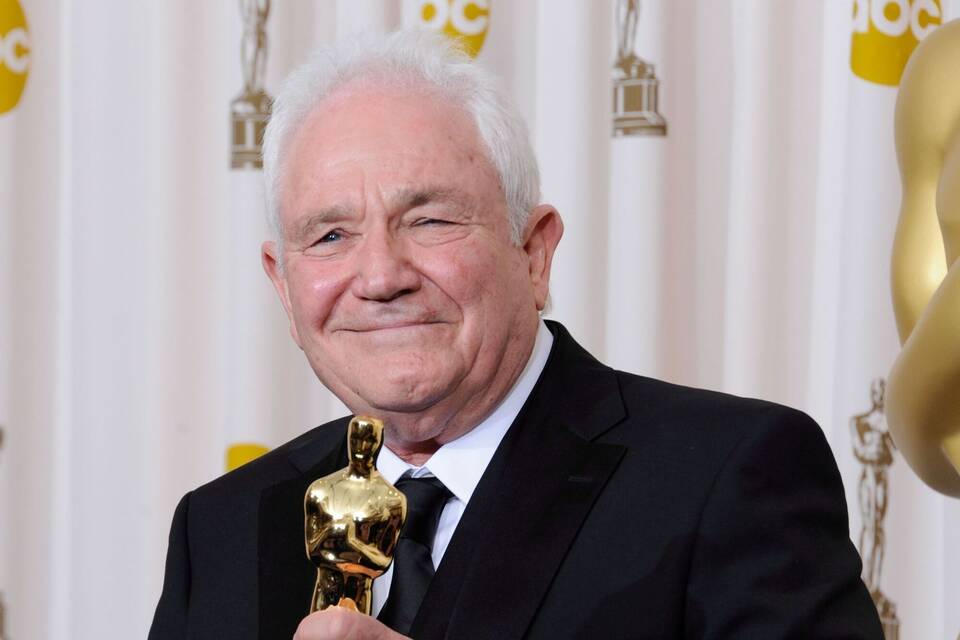 David Seidler David Seidler