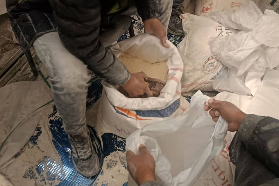 Nahostkonflikt - Gaza Nahostkonflikt - Gaza