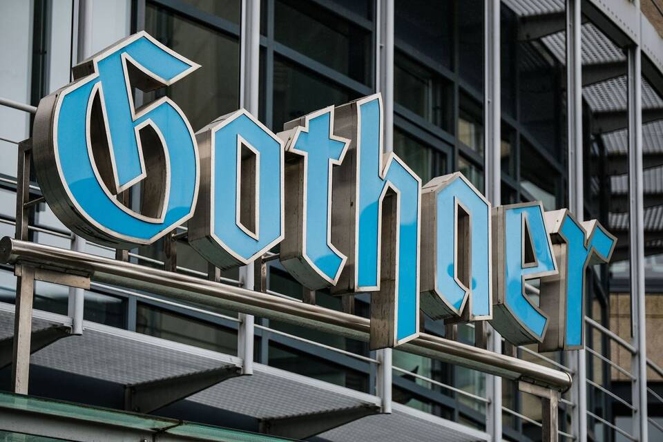 Gothaer Versicherung Gothaer Versicherung