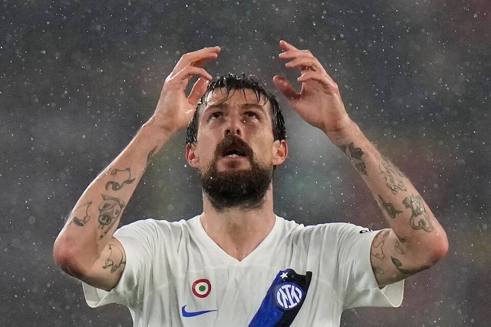 Francesco Acerbi Francesco Acerbi
