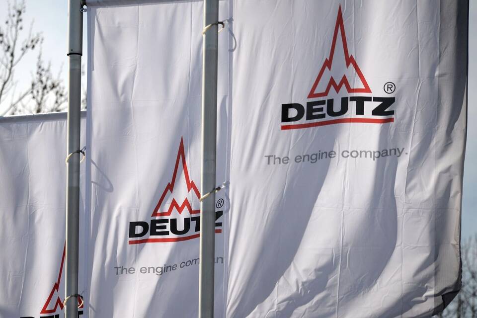 Deutz AG Deutz AG