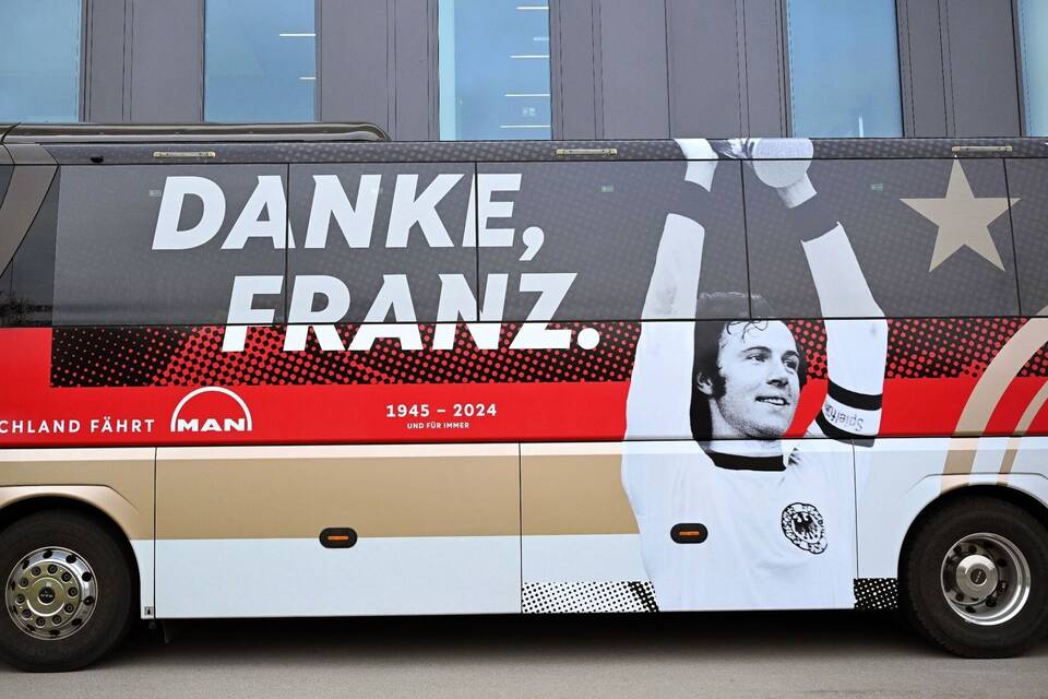 DFB-Bus